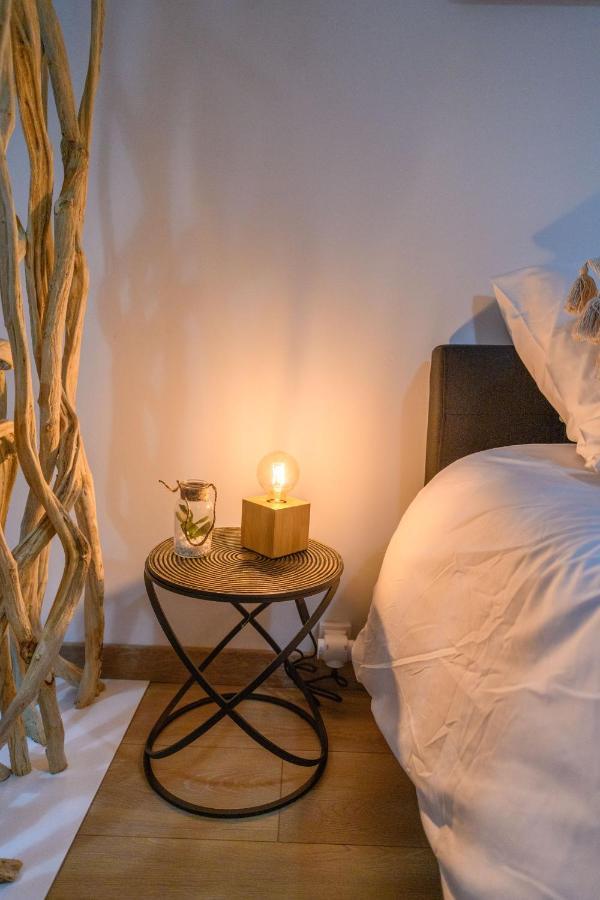 Apartment Bien-etre Et Bonheur Au Pied Des Thermes