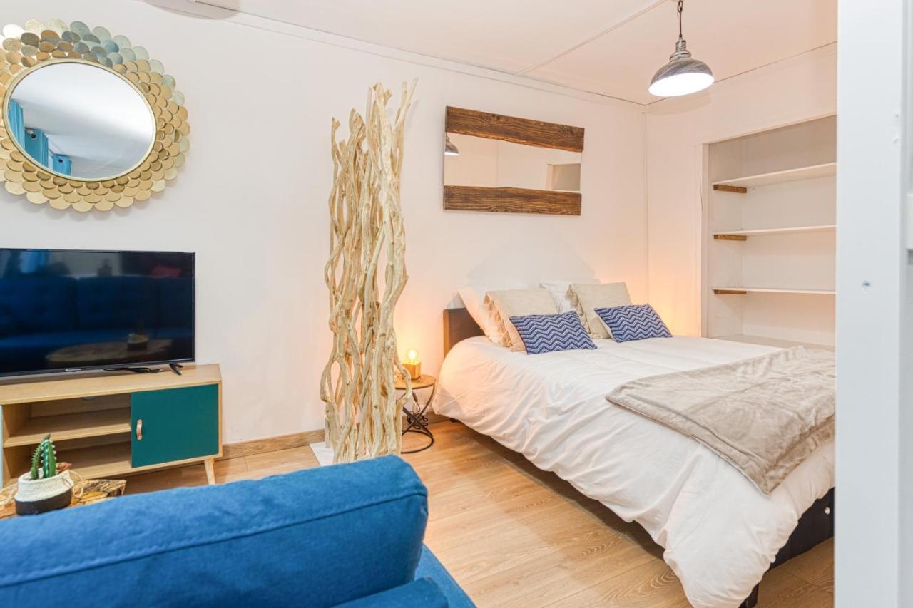 Apartment Bien-etre Et Bonheur Au Pied Des Thermes